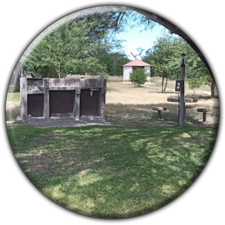 King's Highway Rest Camp - Backpacker Accommodation in Okahandja, Namibia