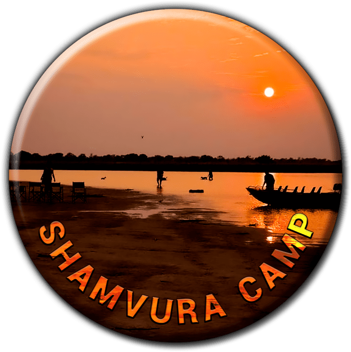 Shamvura Camp Namibia banner