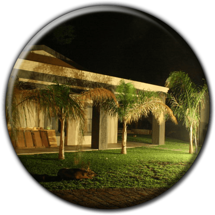 African Dreams Guesthouse - Guesthouse Accommodation Across Namibia in Okahandja, Namibia