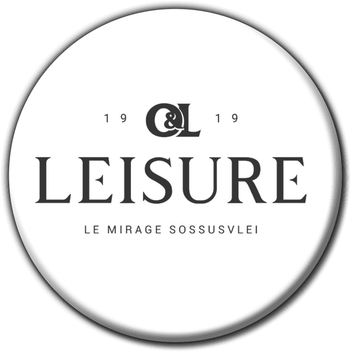 Le Mirage Lodge, Resort & Spa - Lodge Accommodation in Solitaire, Namibia
