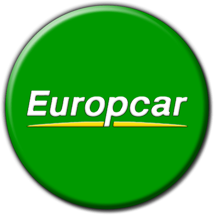 Europcar - Car & Camper Hire in Hosea Kutako International Airport, Namibia