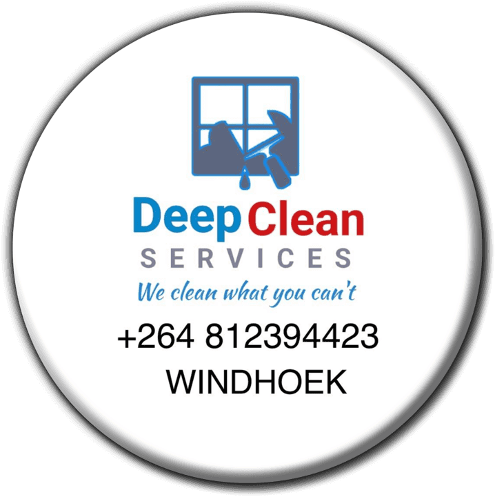 Deep Clean Services - Carpet &  Upholstery Cleaners in Windhoek, Namibia