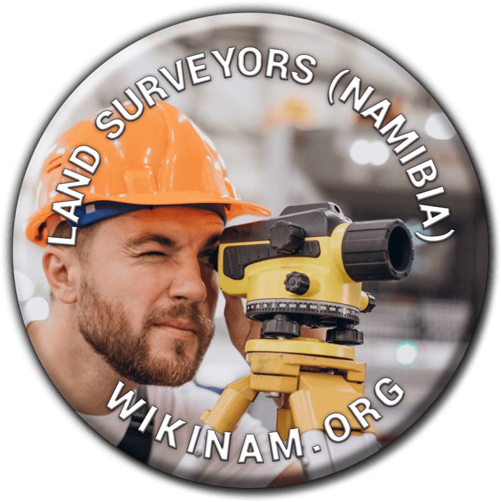 Dreyer W J Land Surveyors - Land Surveyors in Henties Bay, Namibia