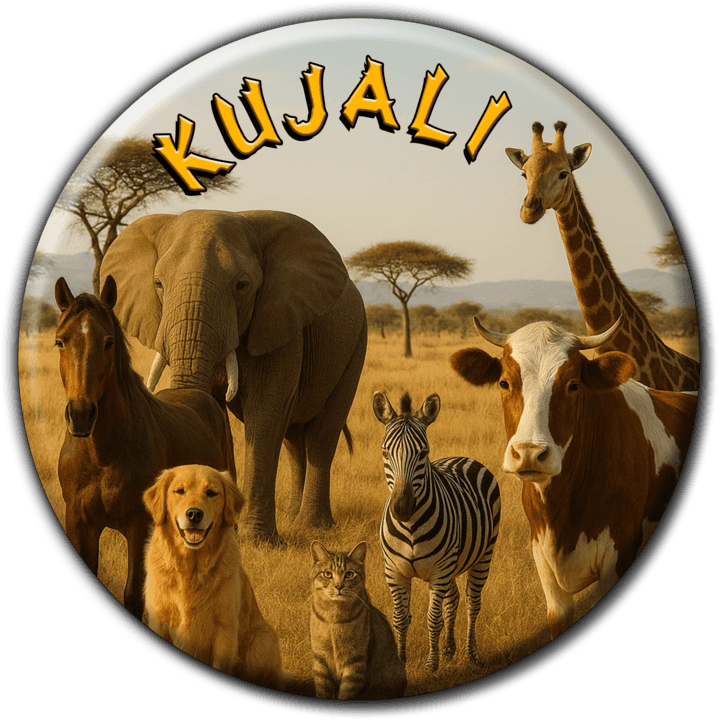 Kujali Veterinary Practice - Veterinary Hospitals & Clinics (Pets, Livestock & Wildlife) in Outjo, Namibia